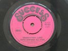 RUPIE EDWARDS ALL STARS - GRANDFATHERS CLOCK - SUCCESS RECORDS