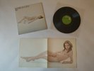 Vinyl / Sandra Jullien / Julien / Sexy Poem / Cover VG / Vinyl EX- / Poster EX-