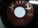 Chords - Sh-Boom  VG++  1954