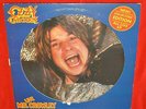 OZZY OSBOURNE  MR CROWLEY LIVE EP LP PICTURE DISC DISK EX VINYL