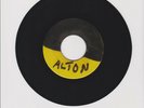 BLANK/ BREAKING UP // PARTY TIME - ALTON ELLIS (68 REGGAE ROCKERS 7