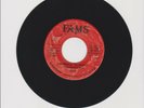 FAMS/ CHILDREN OF THE GHETTO - OLIVE GRANT & FAMILY MAN (80 REGGAE ROOTS 7