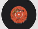 ACKEE/ FEEL SO GOOD - RIGHTEOUS FLAMES (73 REGGAE ROOTS 7