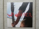 CAT POWER CHAN MARSHALL DOUBLE SIGNED 'WANDERER' VINYL ALBUM RECORD LP EXCLUSIVE