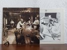LED ZEPPELIN In Through The Out Door - 1976 1st UK Press - MINT -