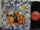 ROLLING STONES Their Satanic Majesties LP RED DECCA AUSTRALIA TXS 103