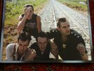 RARE VINYL LP THE CLASH COMBAT ROCK CBS RECORDS 32787 1982  N/ MINT