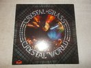 Vinyl 12 inch Record Single Crystal Grass Crystal World 1975