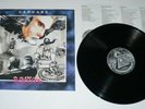 CARCASS - Swansong LP / Bolt Thrower Pestilence Arch Enemy At the Gates Entombed