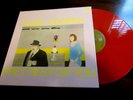 ALICE COOPER Pretties For You RED color vinyl album, LP never played