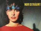 CBS Frankreich - Nena - Nur Geträumt - 1982 - Vinylsingle - selten