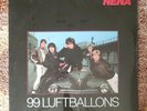 Nena 99 Luftballons LP Record Sealed Vinyl