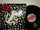 D I Team Goon Punk Casey Royer Vinyl Lp Ex