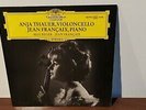 REGER/FRANCAIS-ANJA THAUER-DEUTSCHE DG TULIP 138990 ED1 STEREO, N.M+