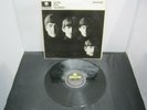 Vinyl Record Album Mono WITH THE BEATLES (51)26