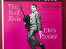 ELVIS PRESLEY EPA-940 THE REAL ELVIS ORIGINAL1956 MINT RARE NO DOG/HOR. LINE