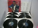 Vinyl Record Box-Set NAT KING COLE FOREVER YOURS (76)1