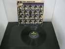 Vinyl Record Album THE BEATLES A HARD DAY'S NIGHT (60)31