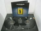 Vinyl Record Album JAMIROQUAI TRAVELLING WITHOUT MOVING 2017 (60)41