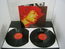 Vinyl Record Album THE JIMI HENDRIX EXPERIENCE ELECTRIC LADYLAND 2010 (60)44