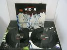 Vinyl Record Album RADIOHEAD KID A (61)1