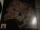 black cat bones(barbed Wire Sandwich)lp Rock,blues,Jazz Great Record Pretty Rare