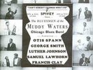 NM Bluesmen Of Muddy Waters Blues Band Spivey 1008 Tain't Nobody's Business