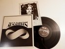 D.R. Hooker Band - Armageddon, with insert USA heavy psych ON records