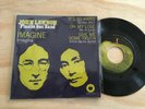 JOHN LENNON Imagine MEXICAN EP 7