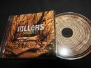 The Killers - Sawdust, Killers signed 2007, Comp, Indie Rock, Electronic, Rare