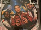 Logic - The Incredible True Story Vinyl Record LP Picture Disk RSD Rare ????????????