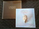 PAIR N/MINT & ORIG 1stPRESS UK 2LPS VINYL 