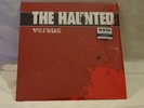 The Haunted ?– Versus (vinyl, 2008, Slayer, Machine Head)