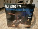 Ben Folds Five Vinyl The Complete Sessions At West 54th NEW Sealed