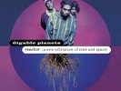 DIGABLE PLANETS -REACHIN' (A NEW REFUTATION OF TIME AND SPACE)  2 VINYL LP NEW