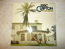 Vinyl 12 inch LP Record Album Eric Clapton 461 Ocean Boulevard 1974 C