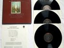 Vox Box SVBX 569 3Xlp Schubert ARPEGGIONE sonata PAUL OLEFSKY Walter Hautzig