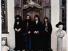 Beatles - Hey Jude (The Beatles Again) LP - Apple VG+