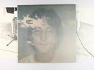 John Lennon - Imagine LP - Apple VG+ Poster