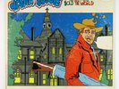 David Bowie - The Man Who Sold The World LP - Mercury 1st Press
