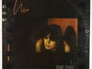 Nico - The End LP - Island