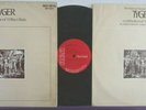 MIKE WESTBROOK / TYGER A Celebration Of William Blake LP RED SEAL UK NM