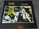 Tom Waits - Swordfishtrombones STUNNING 1983 UK Press NM/EX Vinyl LP Rock Blues