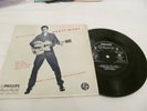 MARTY WILDE ---PRESENTING---(EP)  EX