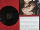 lp sting mercury falling original uk 1996 mint