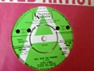£3- NORTHERN-GARNETT MIMMS-ROLL WITH THE PUNCHES-UK 7