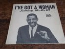 JIMMY McGRIFF 