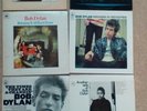 BOB DYLAN-HIGHWAY 61.+5 OTHER DYLAN VINYL LP's-STUNNING VISUAL DESCRIPTION