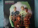 Motions Their Own Way Negram LP Rare Nederbeat Freakbeat Shipping 5$