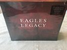 Eagles Legacy LP/Vinyl Box Set w/ 15 LP's *Brand New* Unopened Collector's Item